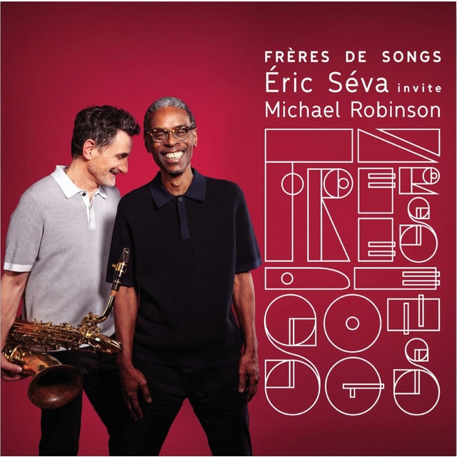 Freres De Songs CD