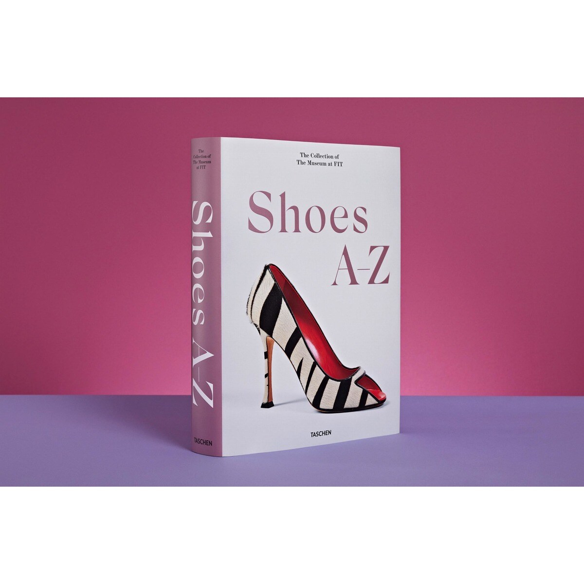 Shoes A&Z. The Collection of The Museum at FIT (Capa dura) 11