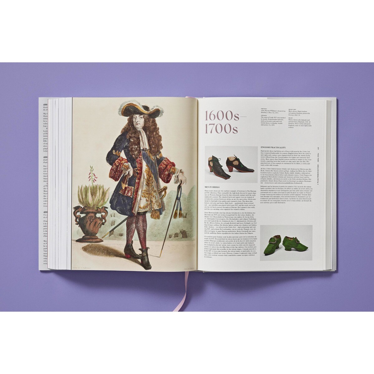Shoes A&Z. The Collection of The Museum at FIT (Capa dura) 6