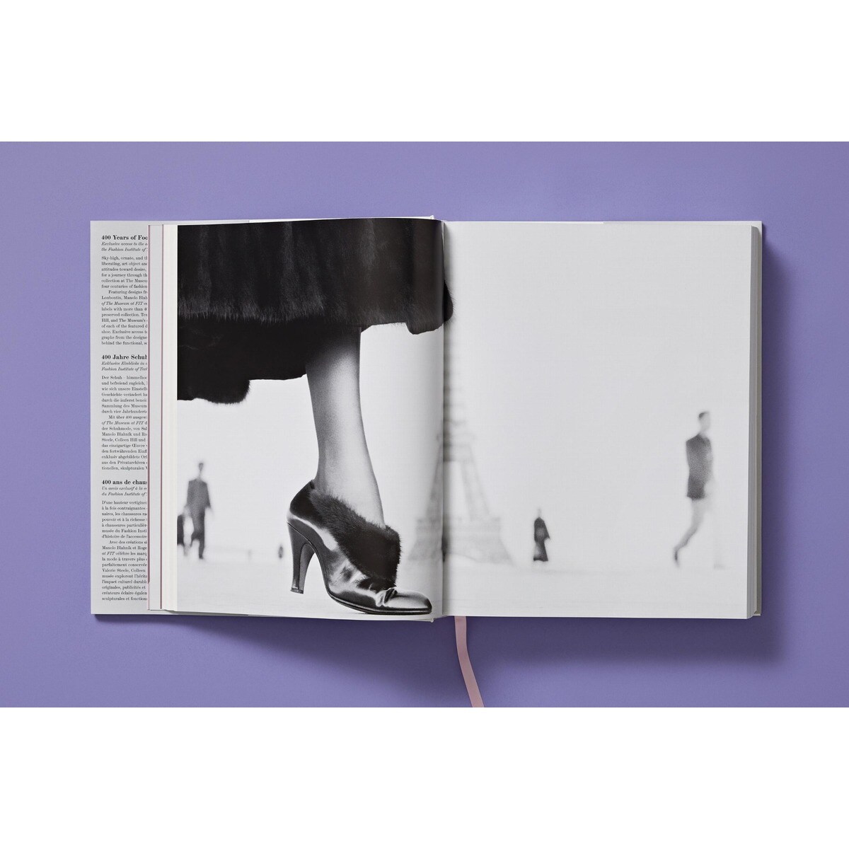 Shoes A&Z. The Collection of The Museum at FIT (Capa dura) 7