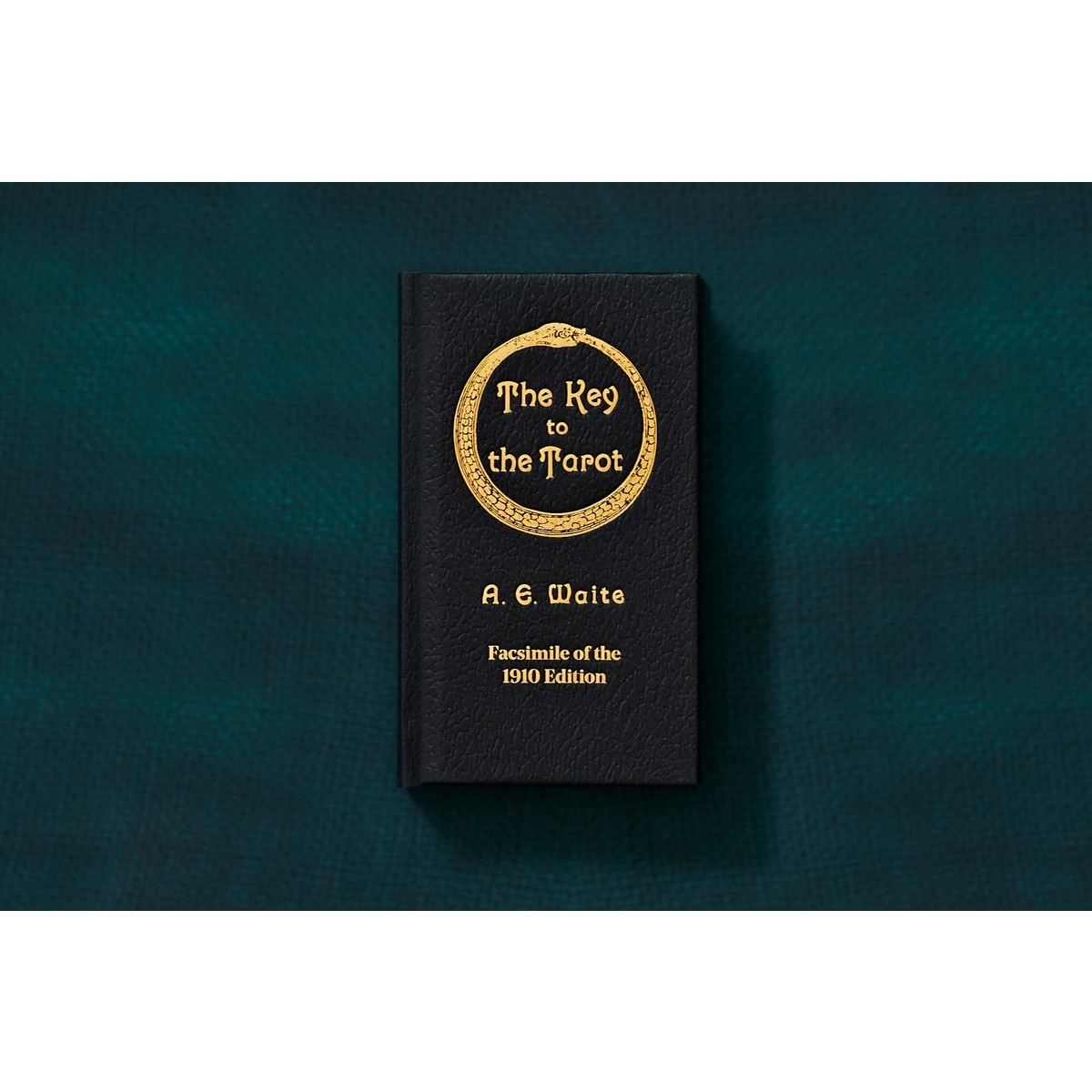El Tarot de A.E. Waite y P. Colman Smith (Capa dura) 18