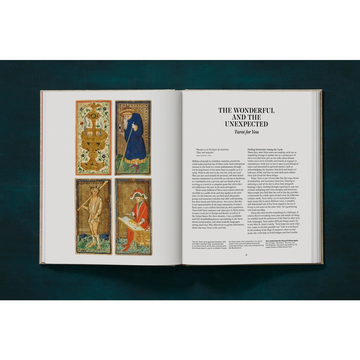 El Tarot de A.E. Waite y P. Colman Smith (Capa dura) 22