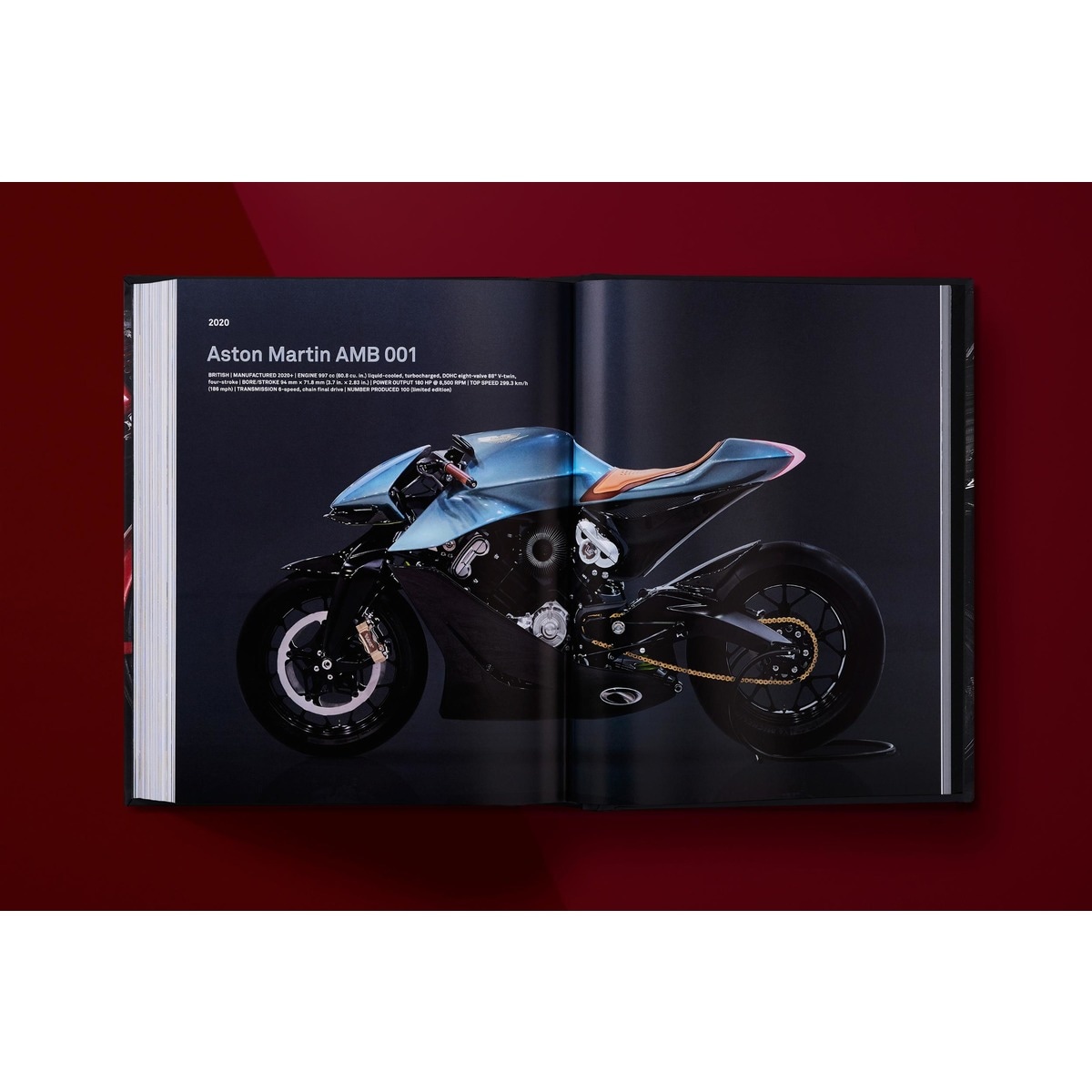 Ultimate Collector Motorcycles (Capa dura) 13