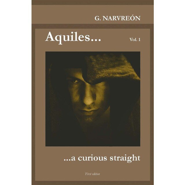 Aquiles... a curious straight