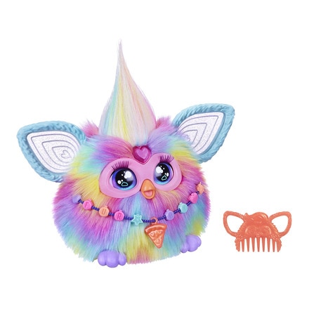  Juguete Interactivo Tie Dye Modelos Surtidos