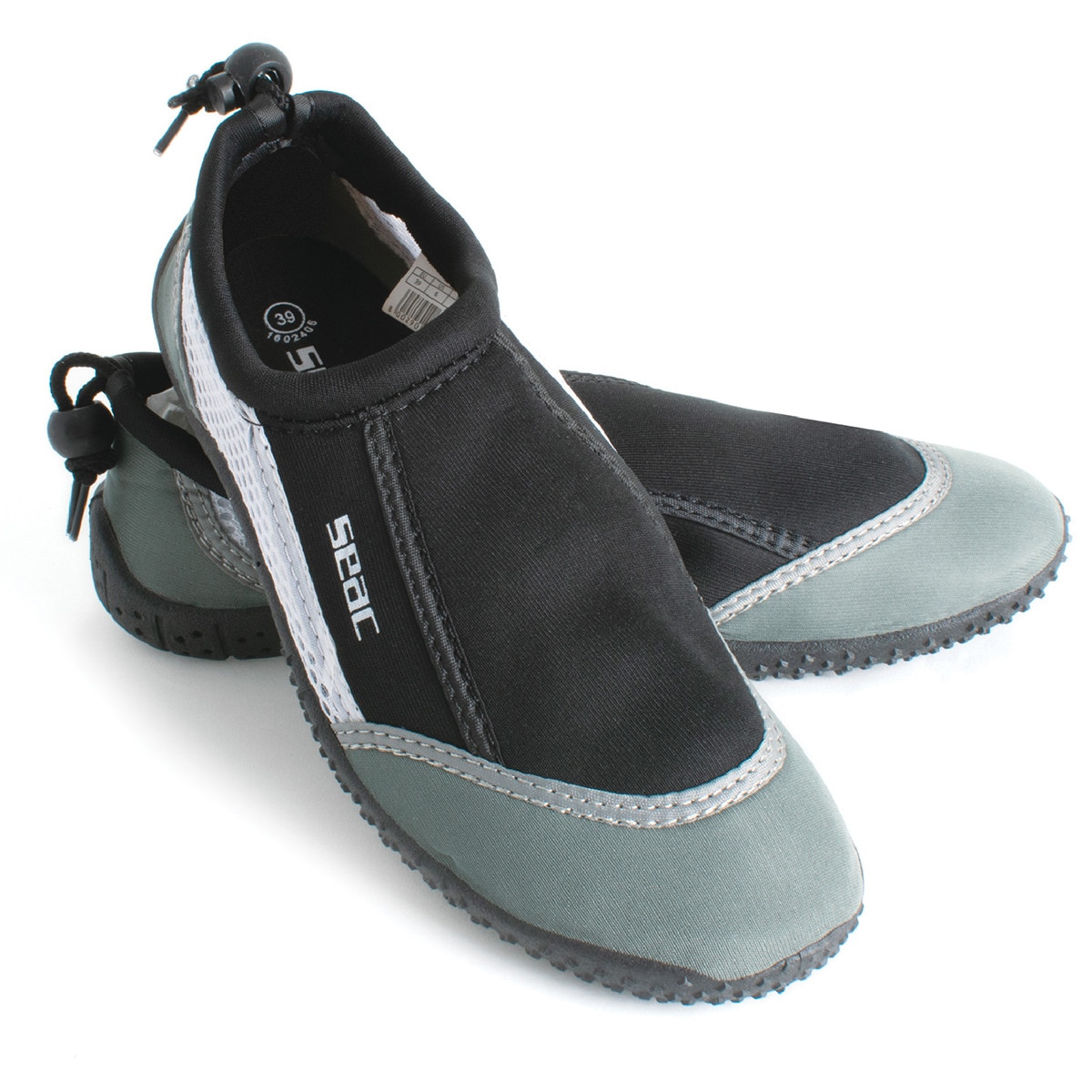 SEAC - Escarpines de hombre Aquashoes Reef Seac.