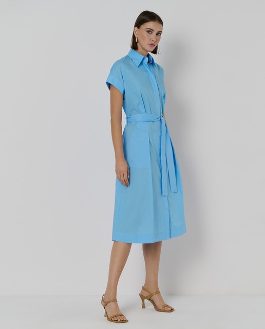 Nueva Temporada Vestidos Mujer Moda Primavera 2020 Mujer El Corte