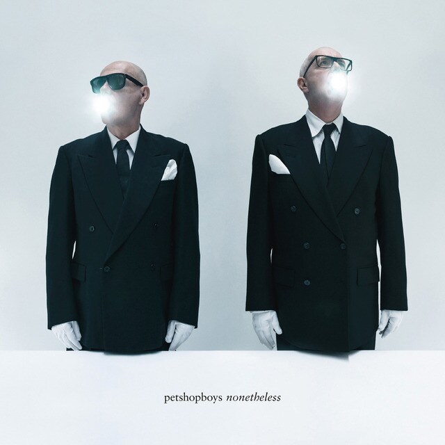Nonetheless (Edición Deluxe) (2 CD).