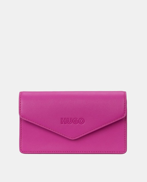 Hugo boss 8 card 2025 wallet el corte ingles