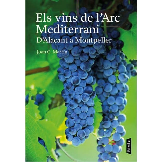 ELS VINS DE L'ARC MEDITERRANI