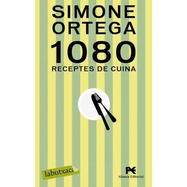 1080 receptes de cuina