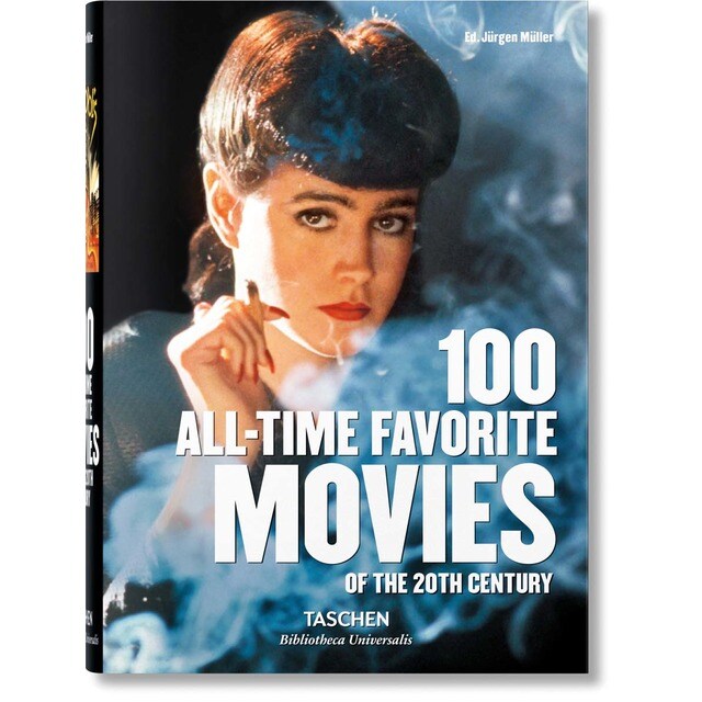 100 capolavori del cinema de XX secolo (Tapa dura)