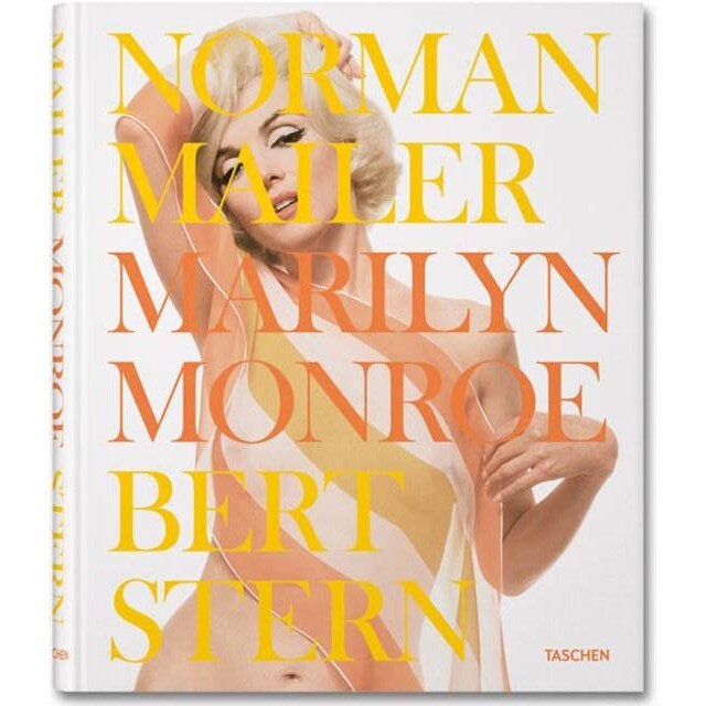 Norman Mailer/Bert Stern. Marilyn Monroe (Tapa dura)