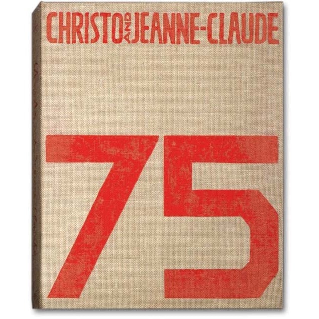 Imagem 0 de Christo & Jeanne-Claude (Capa dura)