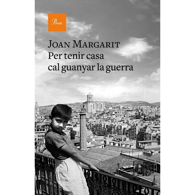 Per tenir casa cal guanyar la guerra (Tapa dura)