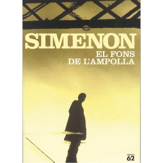 El fons de l'ampolla