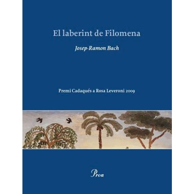 El laberint de Filomena