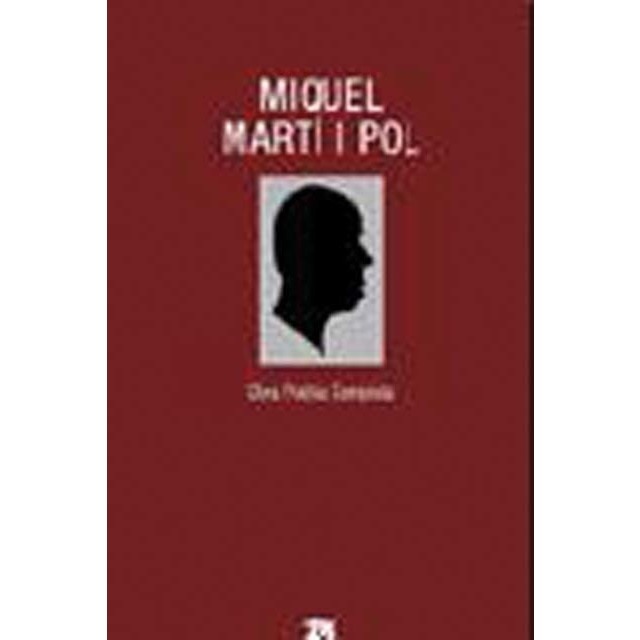 Obra poètica IV.: 1991-2003