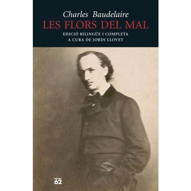 Les flors del mal: Text de 1861
