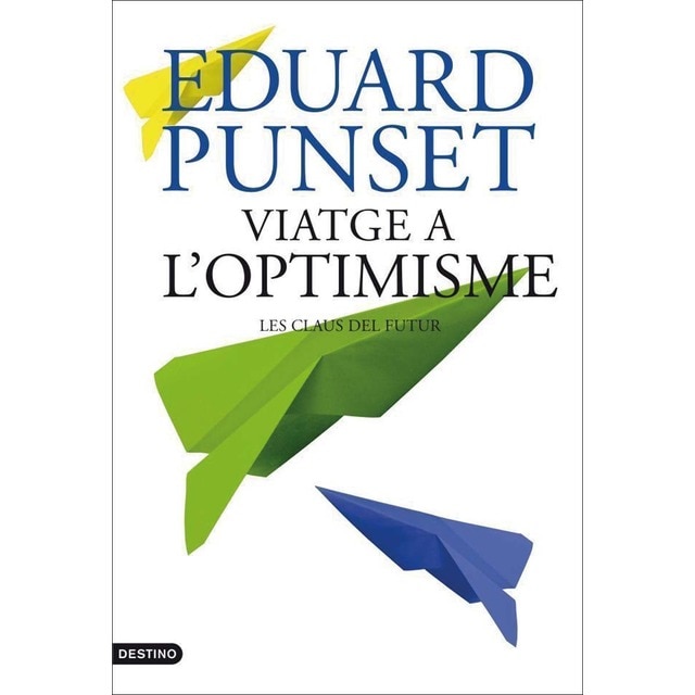 Viatge a l'optimisme