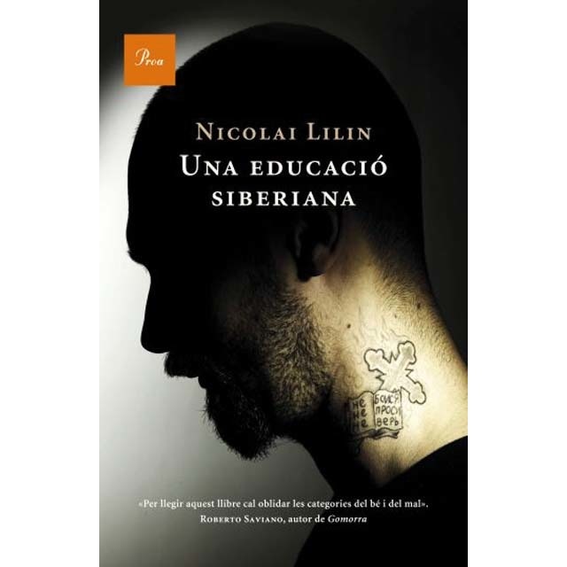 Una educació siberiana