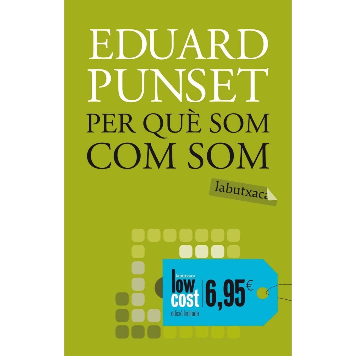 Per què som com som