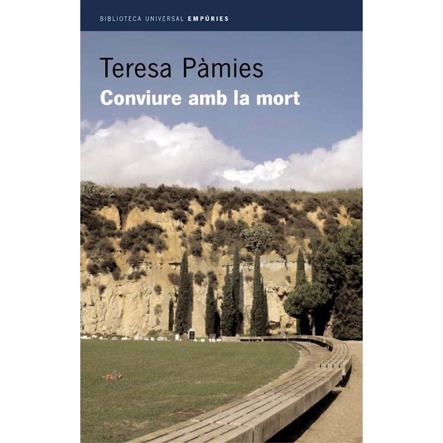 Conviure amb la mort