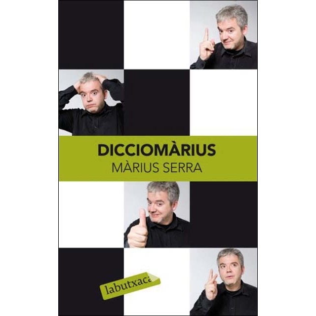 Imagem 0 de Dicciomàrius(Bolsillo) (Tapa blanda)