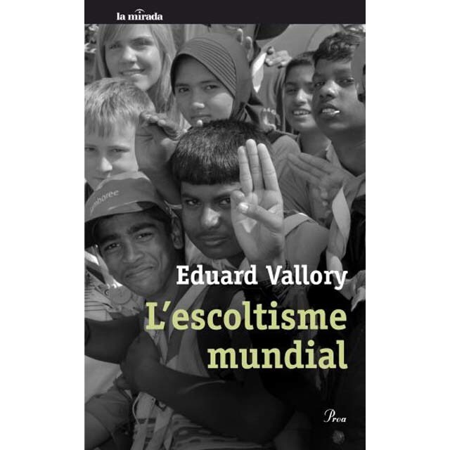 L'escoltisme mundial