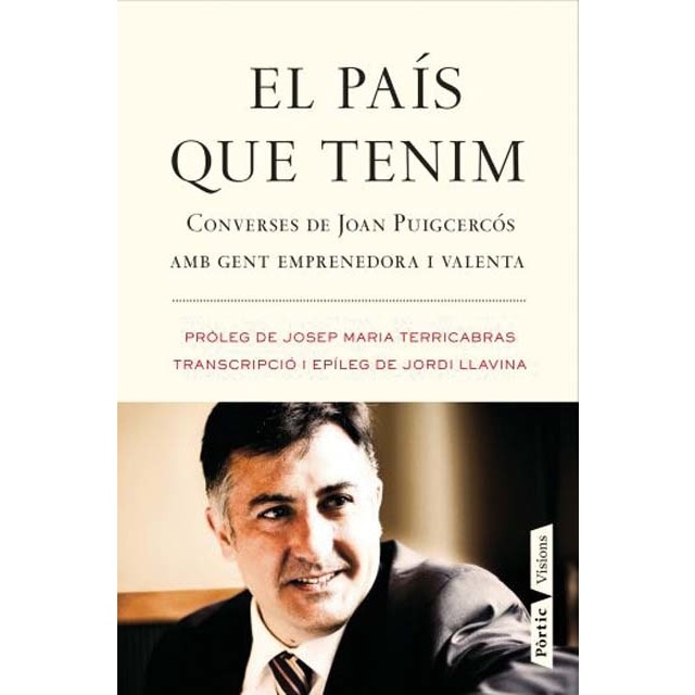 El país que tenim