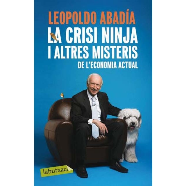 La Crisi Ninja i altres misteris de l'economia actual