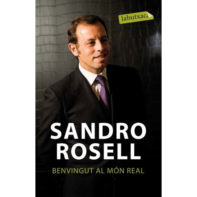Benvingut al món real