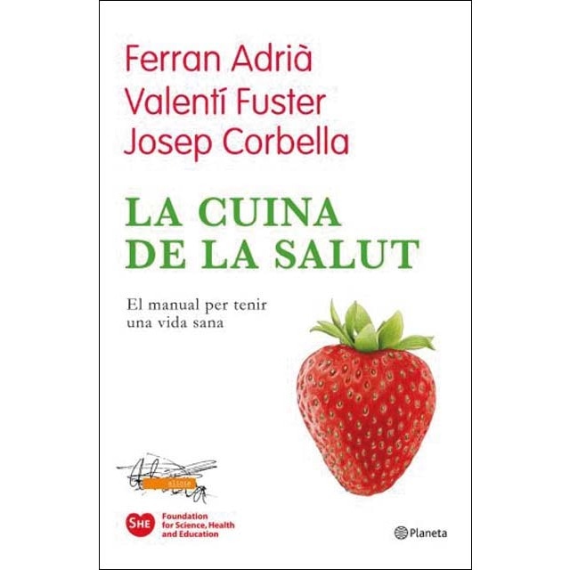 Imagem 0 de La cuina de la salut(Tapa dura)