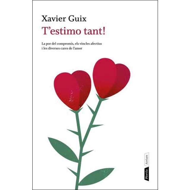 Imagem 0 de T'estimo tant (Capa mole com abas)