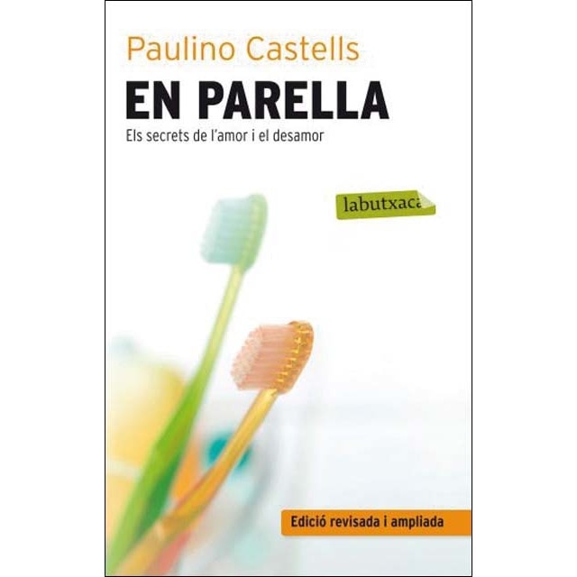 En parella: Els secrets de l'amor i el desamor