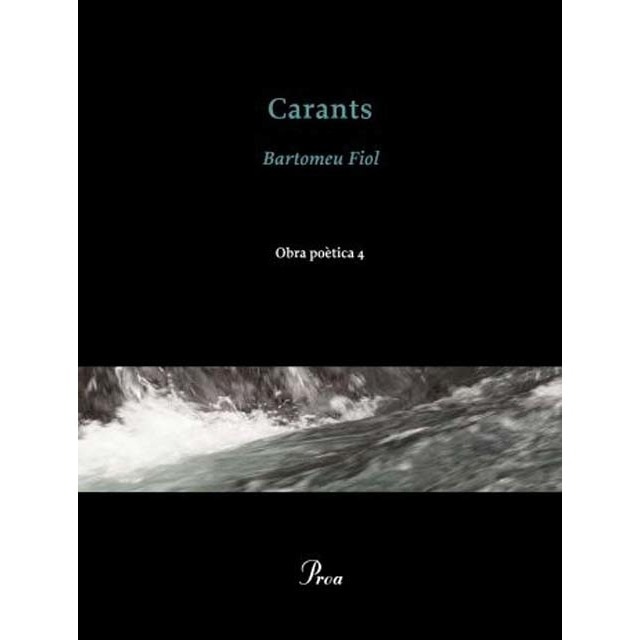 Carants: Obra poètica 4