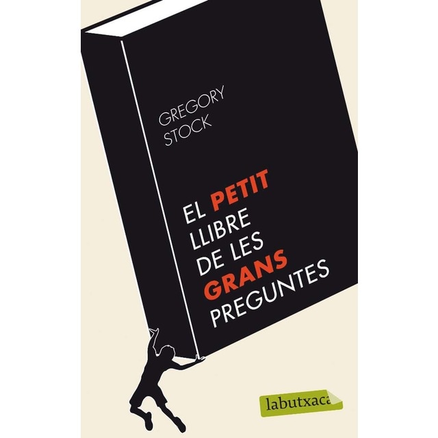 El petit llibre de les grans preguntes