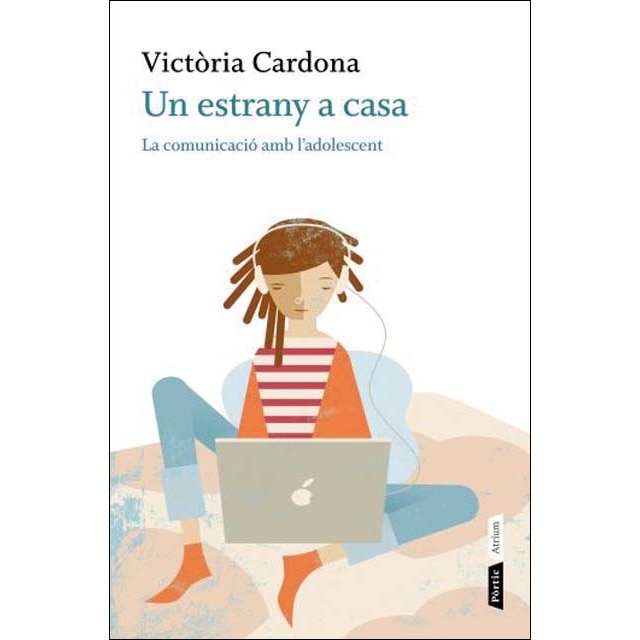 Un estrany a casa