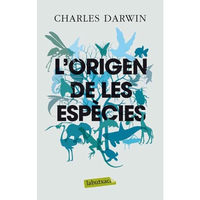 L'origen de les espècies