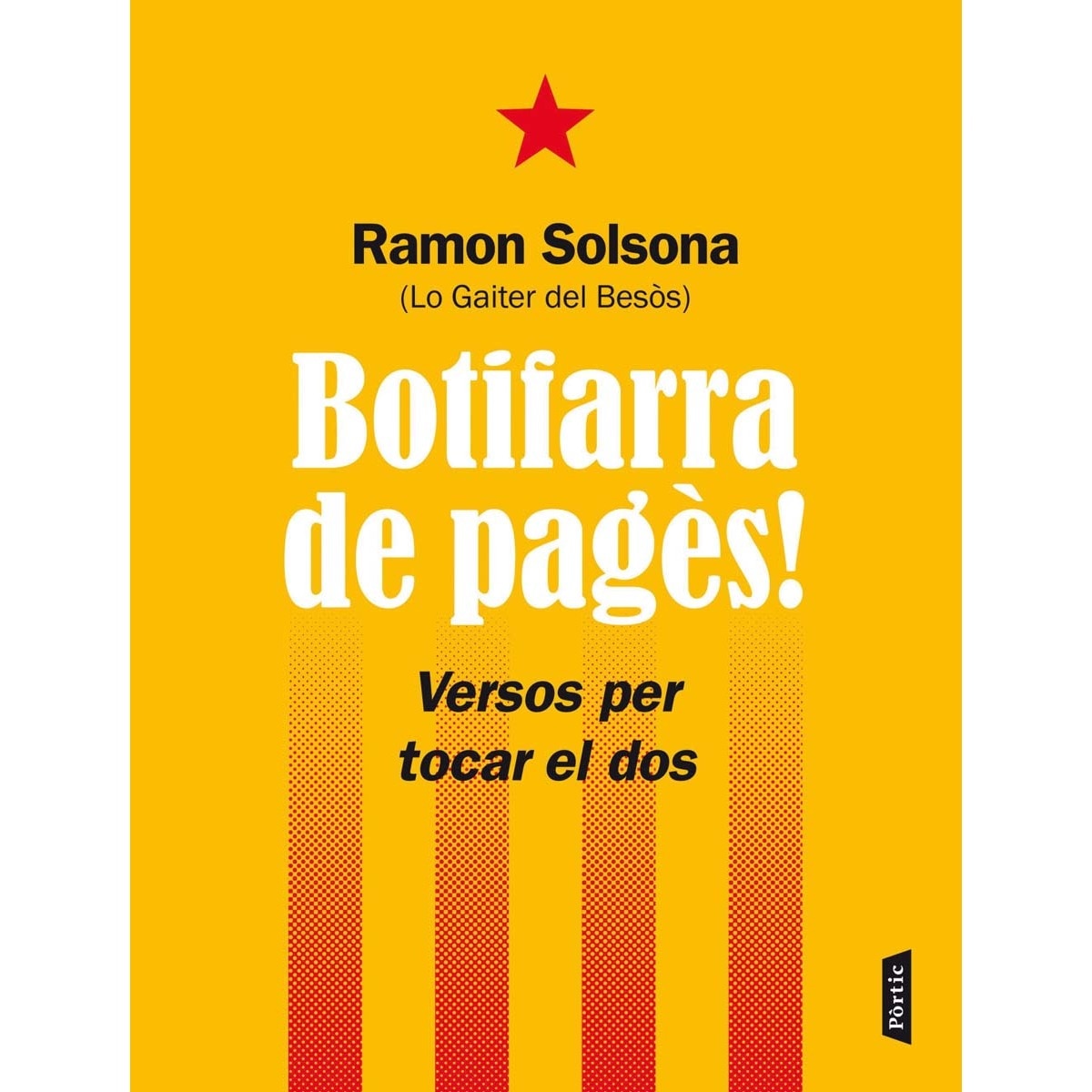 Botifarra de pagès!