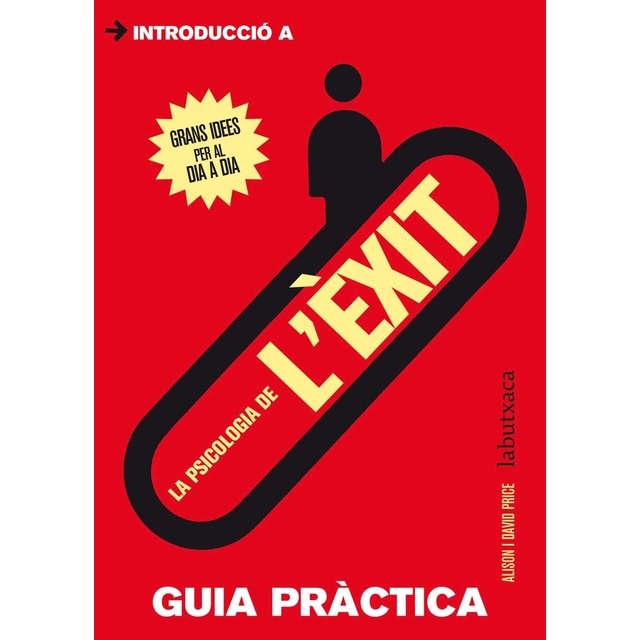 La psicologia de l'èxit (Bolsillo) (Tapa blanda)