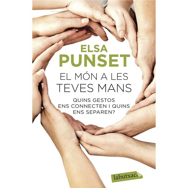 El món a les teves mans: No és màgia, és intel·ligència social