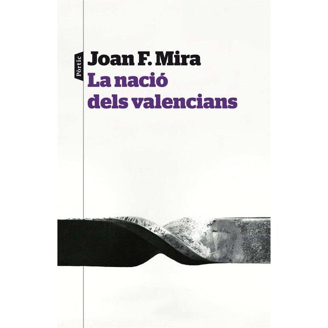 La nació dels valencians (Tapa blanda con solapas)