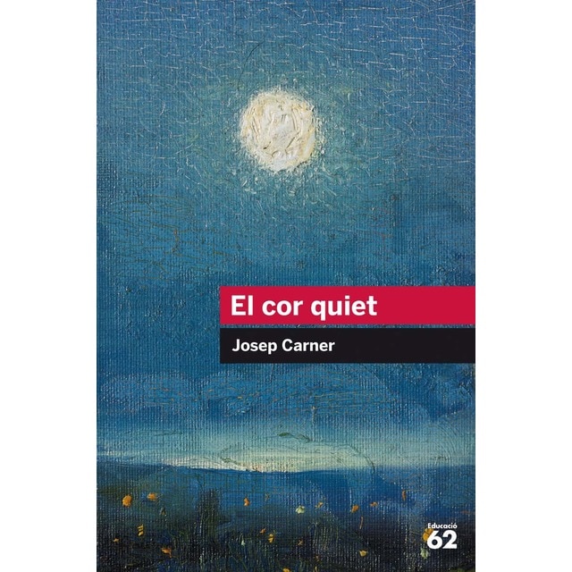 El cor quiet (Tapa blanda)
