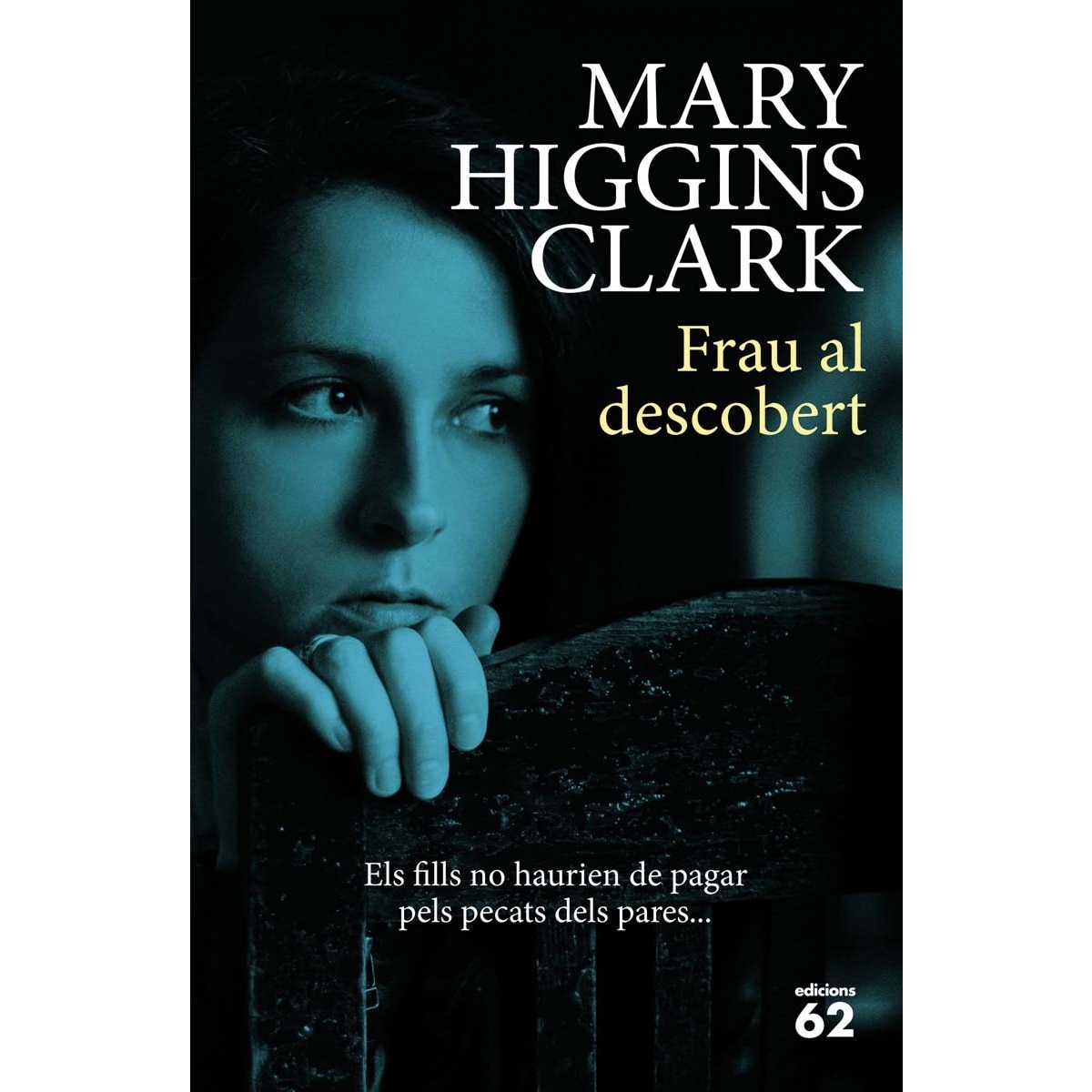 Imagem 0 de Frau al descobert (Capa mole com abas)