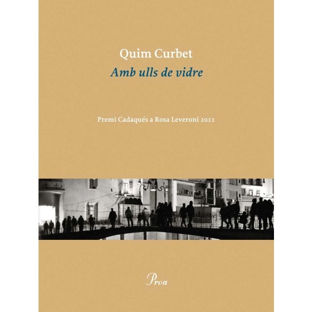 Amb ulls de vidre