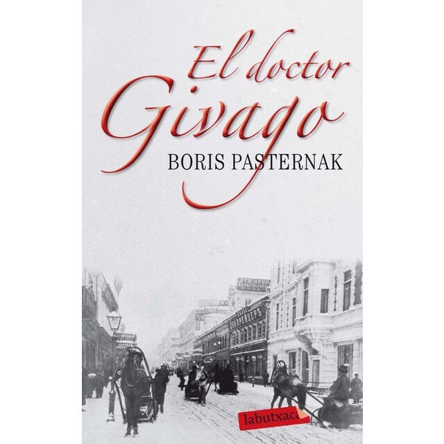 El doctor Givago