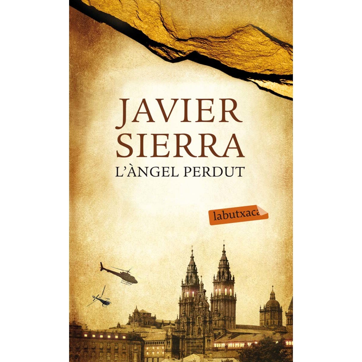 L'àngel perdut