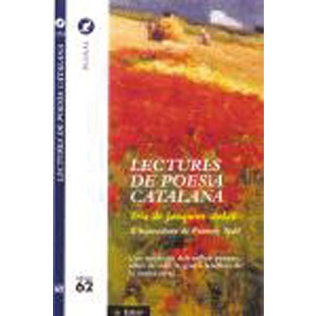 Lectures de poesia catalana