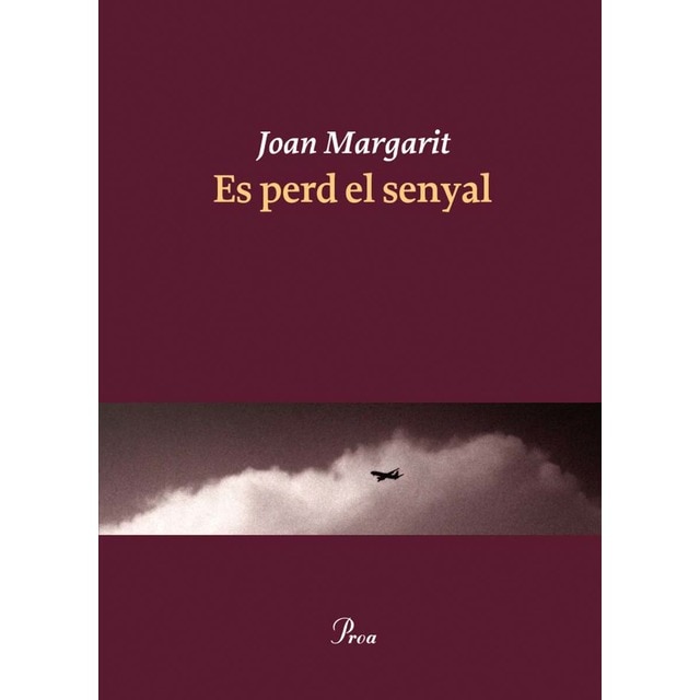 Es perd el senyal (Tapa dura)